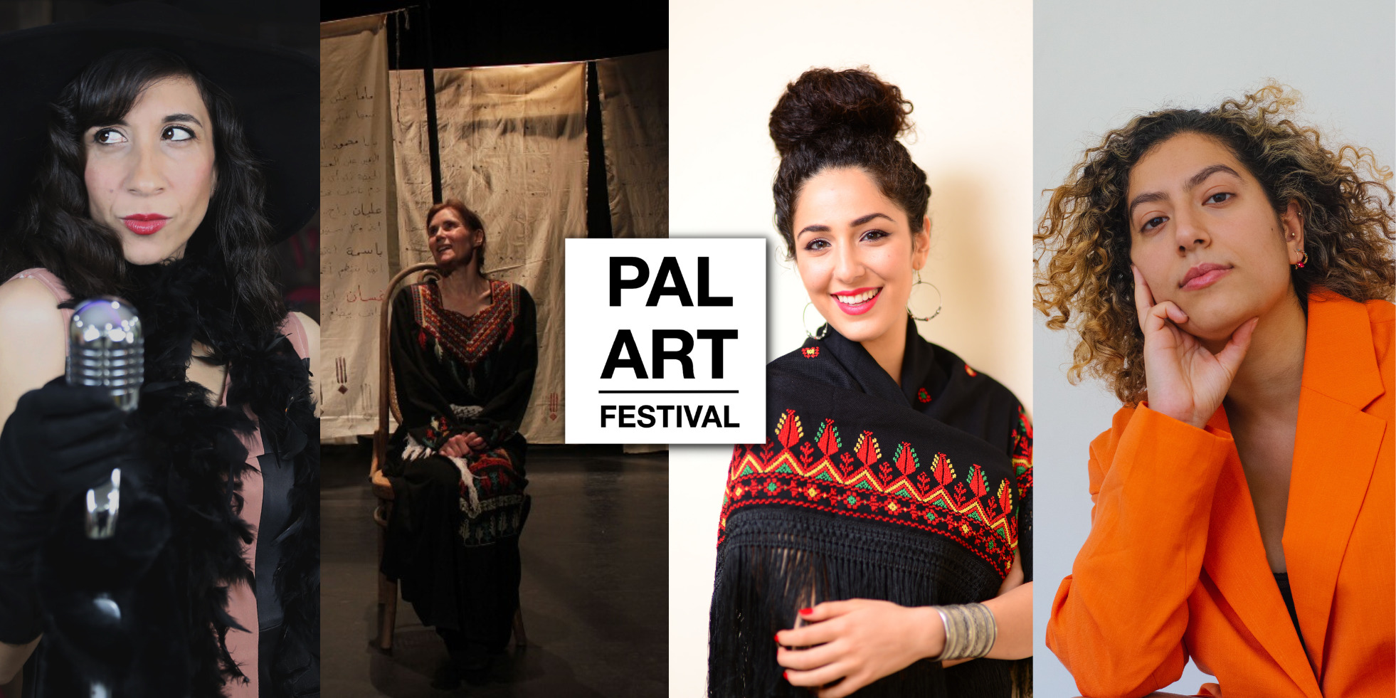 PalArt Festival Rich Mix