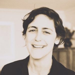 Deniz Harut