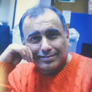 Niranjan Kamatkar