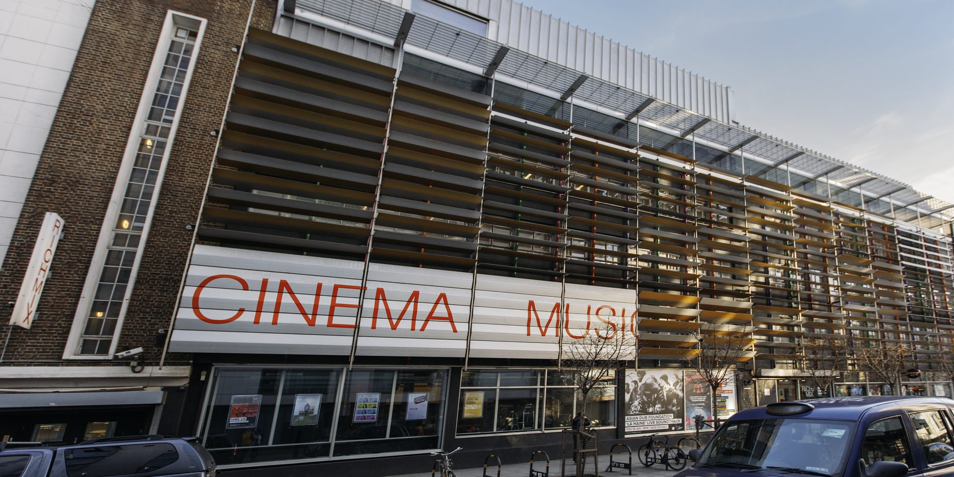YOUR LOCAL CINEMA-4-LESS