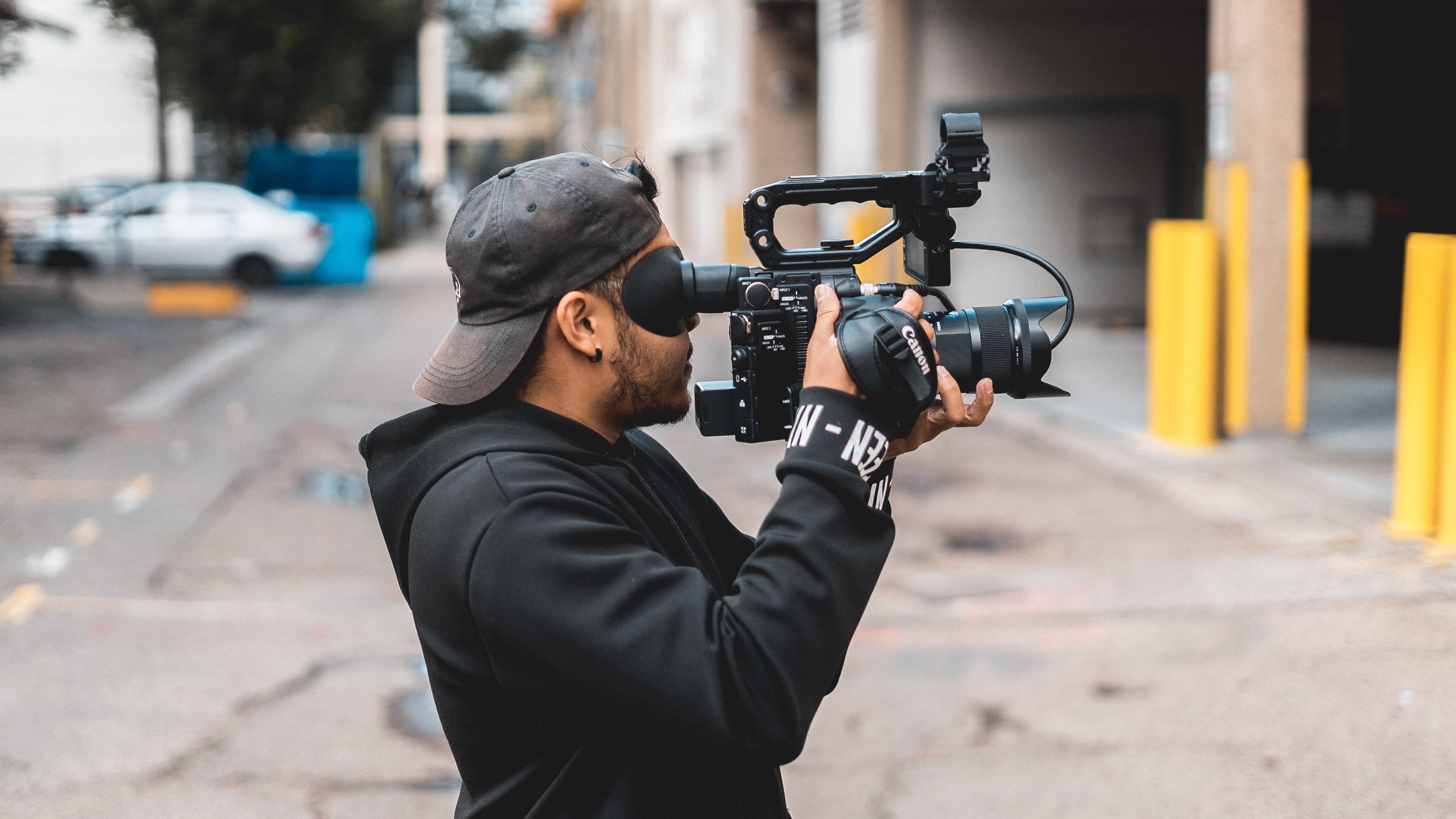 100 East London Stories Rich Mix