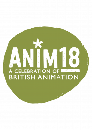 Anim18 Main Logo