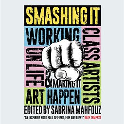 smashing happen artists working making class rich mix richmix