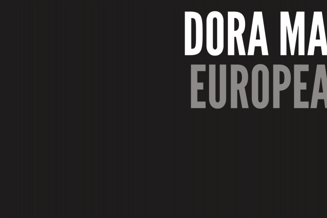 Europeans: Dora Maar