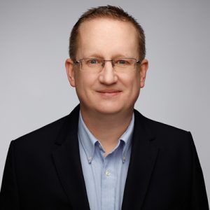 Gavin Rose