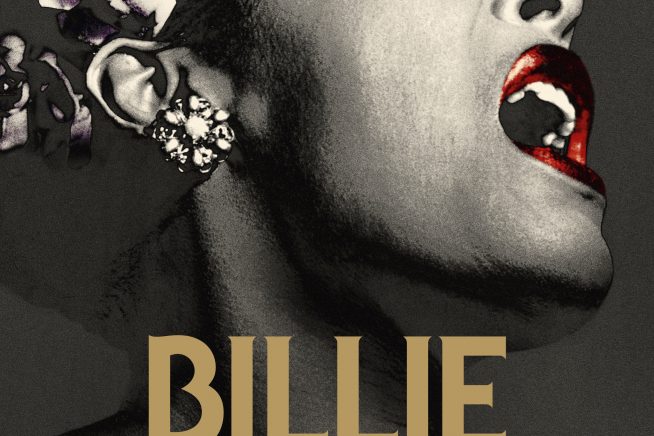 Online: Billie + Q&#038;A