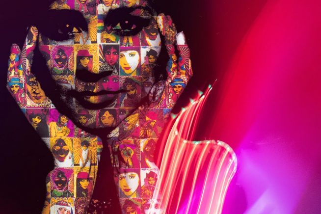 Bagri Foundation London Indian Film Festival