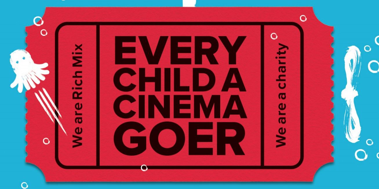 Every Child a Cinema Goer