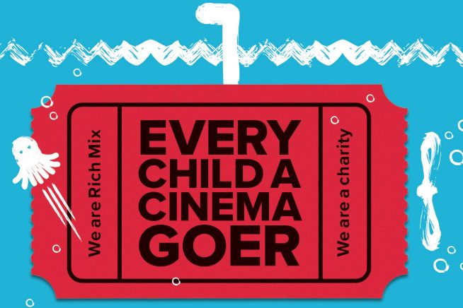 Every Child a Cinema Goer