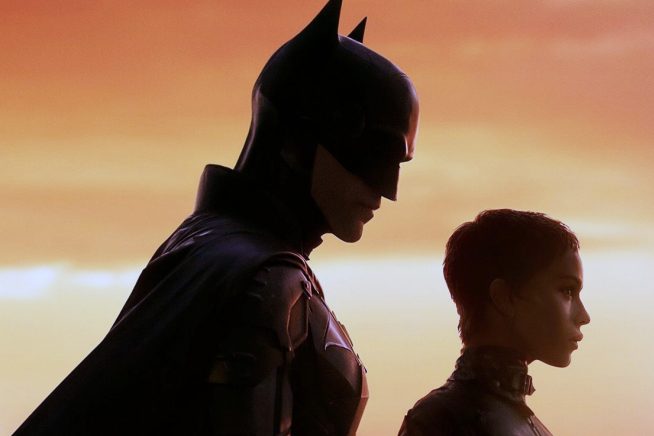 Rich Mix Film Fix: The Good, the Bad and The Batman