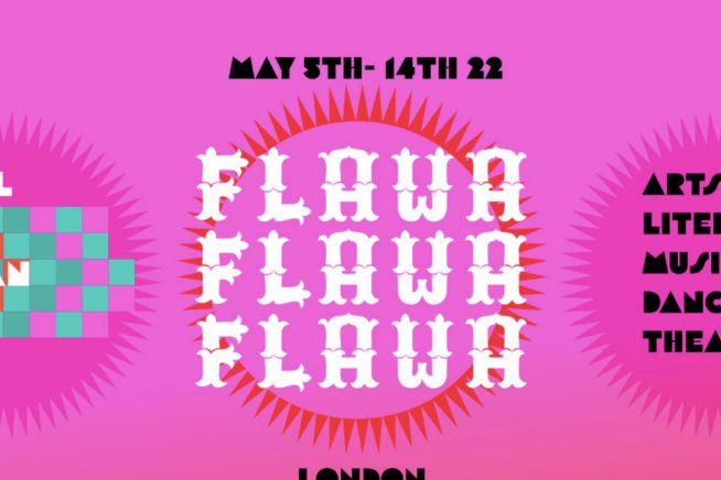 FLAWA Festival