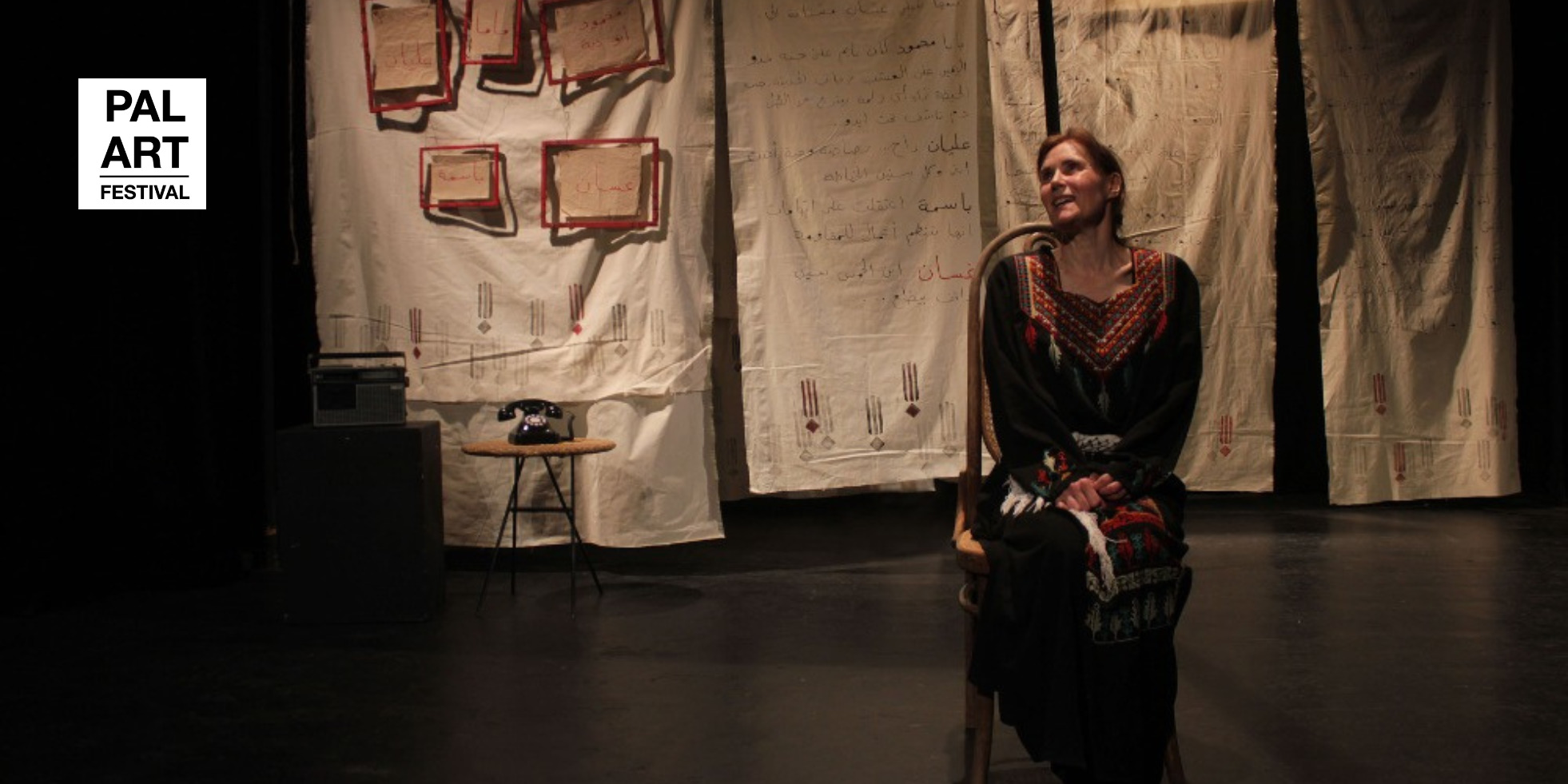 THE SHROUD MAKER BY AHMED MASOUD - Rich Mix