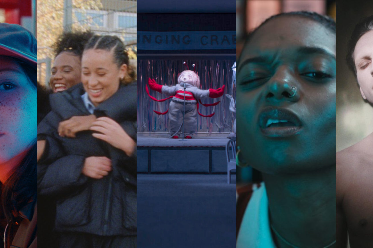 Start the Year Film Networking Party Rich Mix