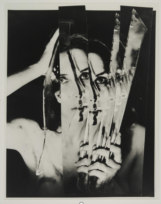 Up to and Including Our Limits Rich Mix