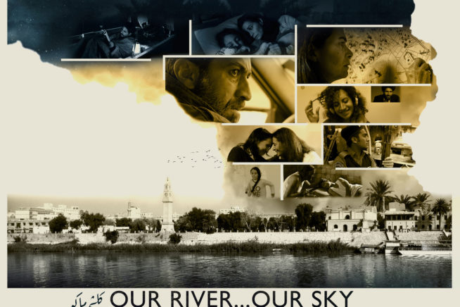 AWAN Festival Film: Our River&#8230;Our Sky + Q&#038;A