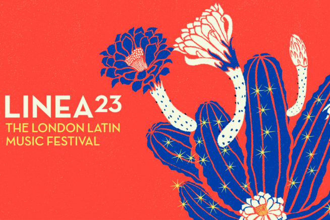 La Linea Festival 2023