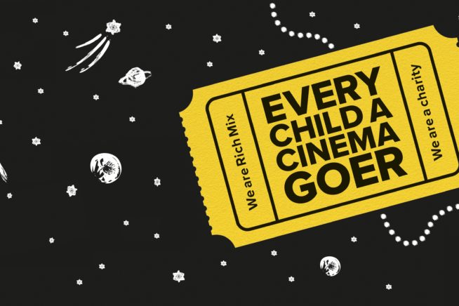 Every Child a Cinema Goer 2023