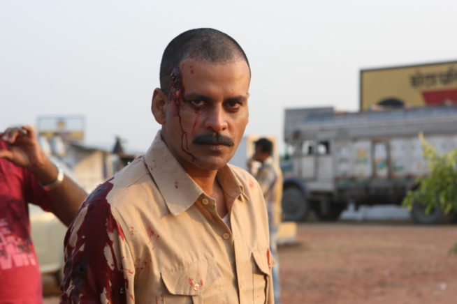 Gangs of Wasseypur – Parts 1 and 2