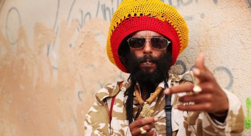 Congo Natty: A 30 Year Celebration of Jungle - Rich Mix