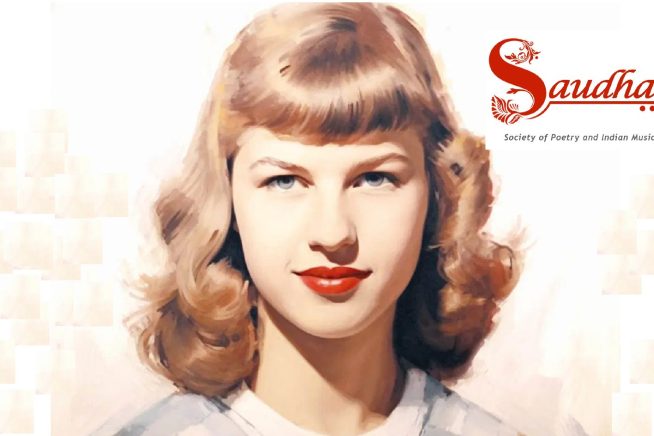 In Search of the Soul of Sylvia Plath