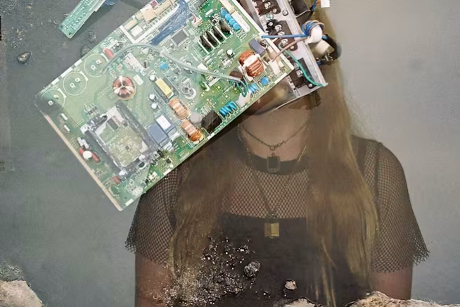 Pharmakon